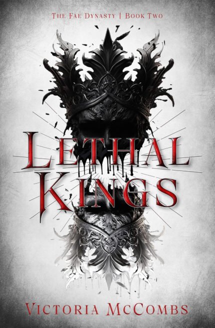 Lethal Kings  By Victoria McCombs