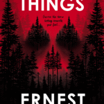 Nameless Things By Ernest Jensen
