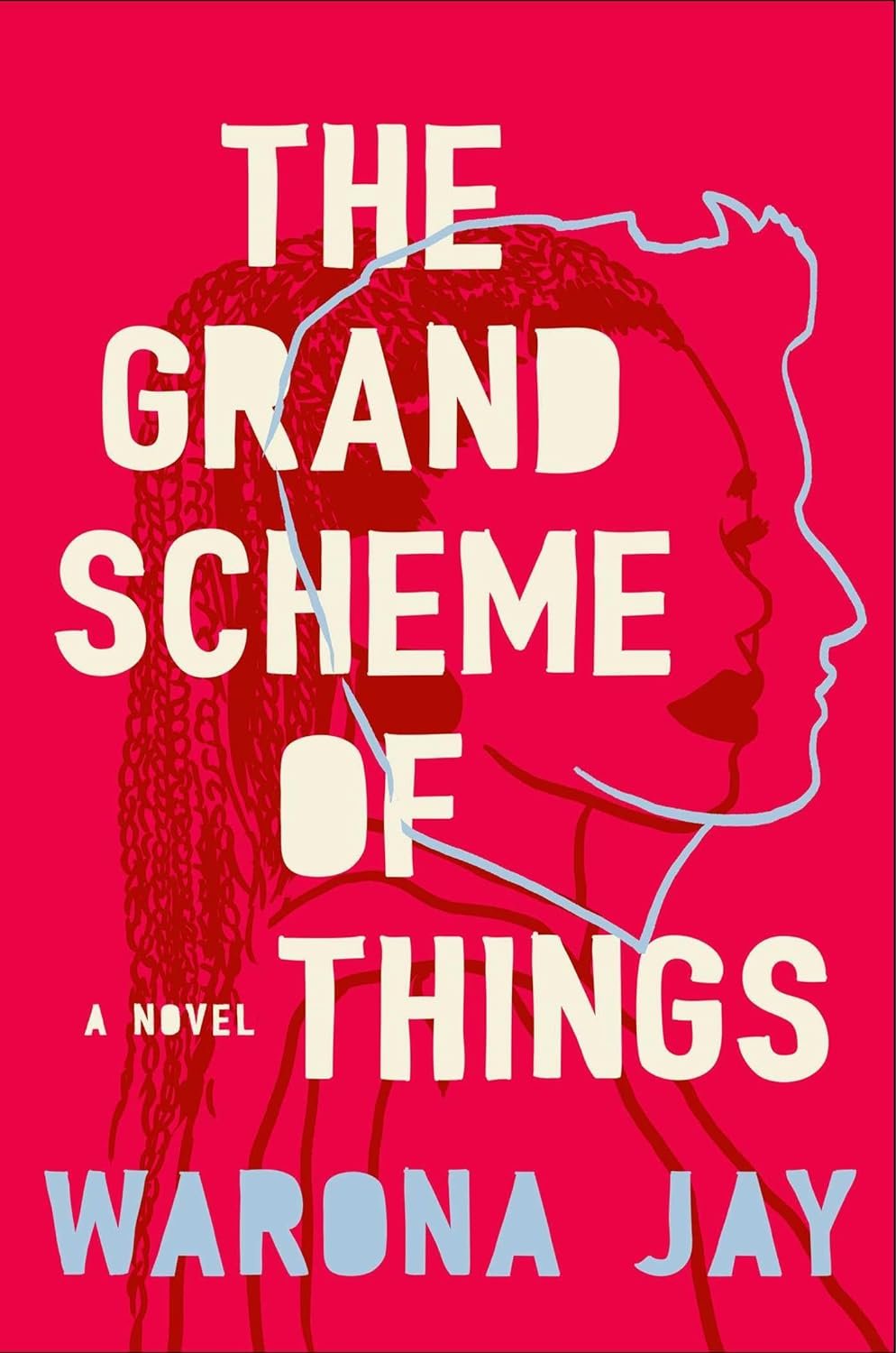 214152102 The Grand Scheme of Things By Warona Jay - Image 1