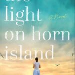 The Light on Horn Island  By Valerie Fraser Luesse