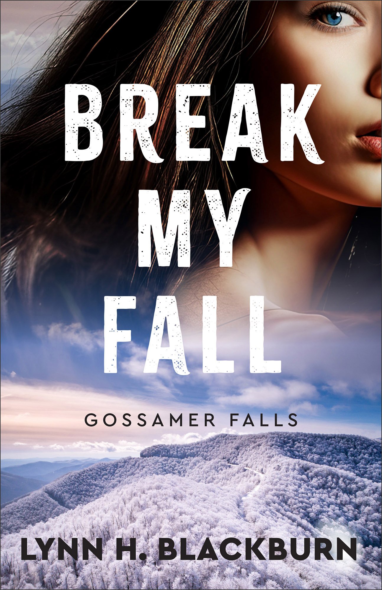 214974586 Break My Fall By Lynn H. Blackburn - Image 1