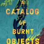 A Catalog of Burnt Objects  By Shana Youngdahl