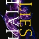 Half Lies  By Sally Green