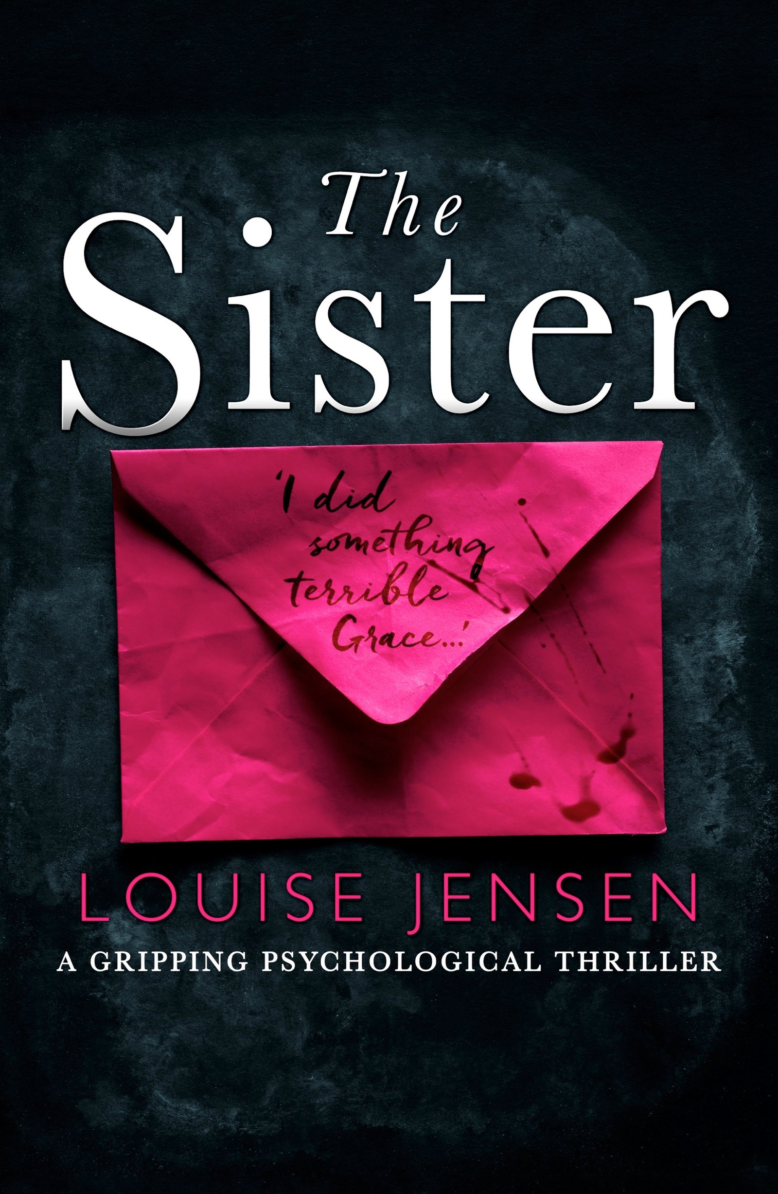 29920081 The Sister By Louise Jensen - Image 1