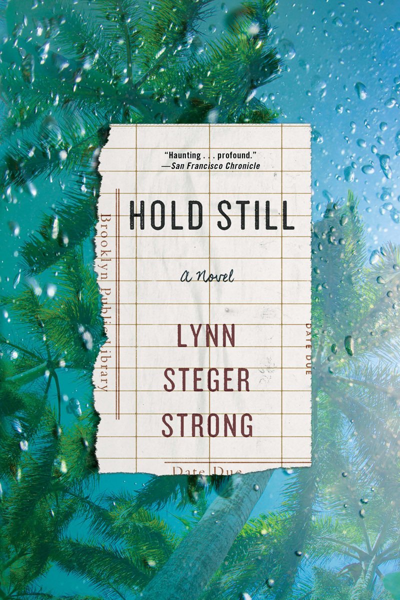 30231816 Hold Still By Lynn Steger Strong - Image 1