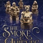 The Smoke Thieves By Sally Green