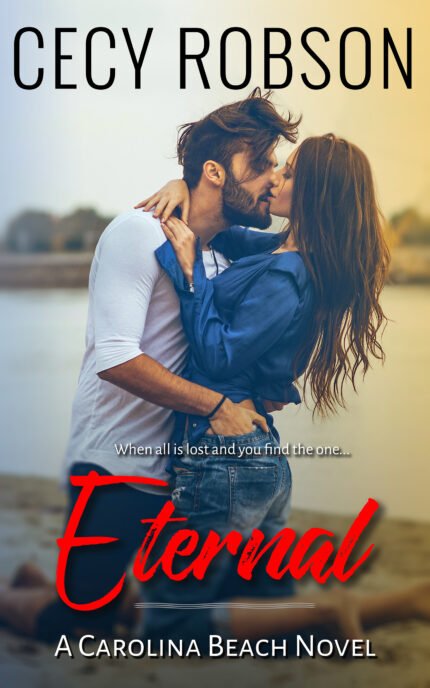 Eternal  By Cecy Robson