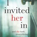 I Invited Her In  By Adele Parks
