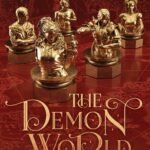 The Demon World  By Sally Green