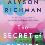 The Secret of Clouds  By Alyson Richman