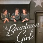 The Beantown Girls  By Jane Healey