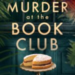 Murder at the Book Club  By Betsy Reavley