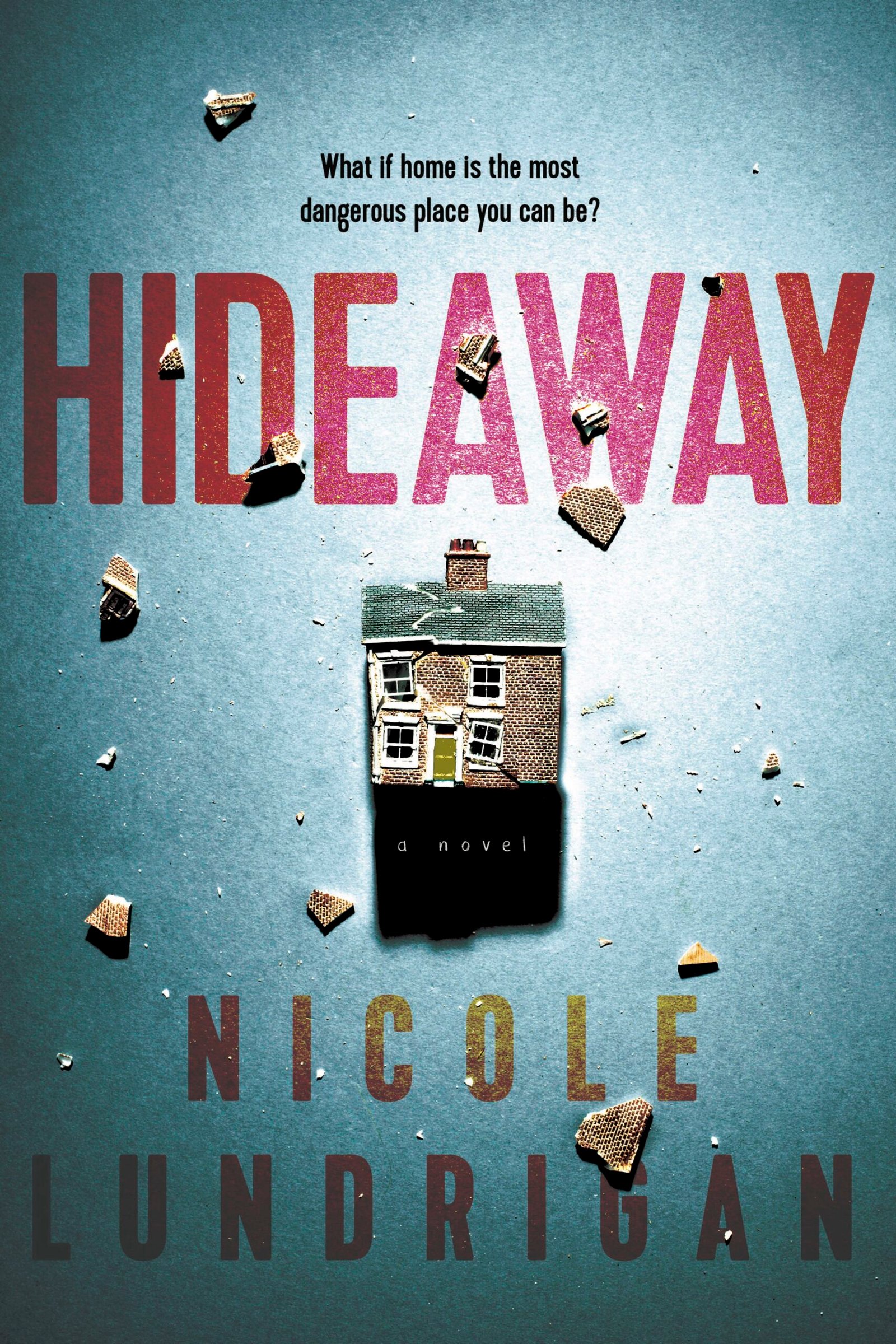 42957309 Hideaway By Nicole Lundrigan - Image 1