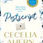 Postscript By Cecelia Ahern
