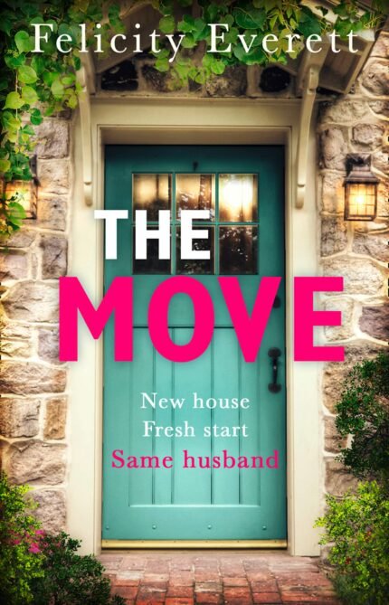The Move By Felicity Everett