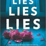 Lies, Lies, Lies By Adele Parks