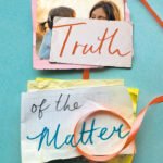 Truth of the Matter By Jamie Beck