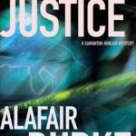 Missing Justice  By Alafair Burke