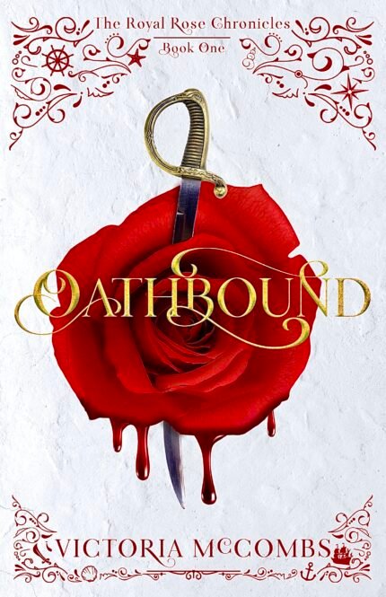 Oathbound By Victoria McCombs