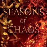 Seasons of Chaos  By Elle Cosimano