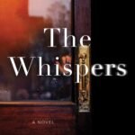 The Whispers  By Heidi Perks