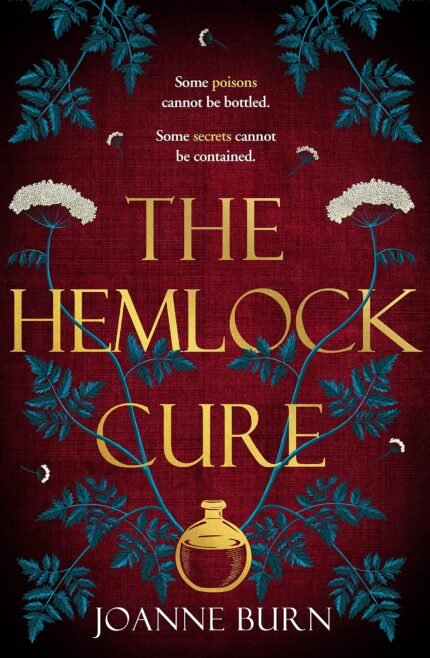 The Hemlock Cure By Joanne Burn