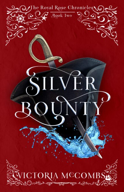 Silver Bounty By Victoria McCombs
