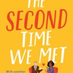 The Second Time We Met By Frances Mensah Williams
