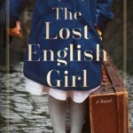The Lost English Girl  By Julia Kelly