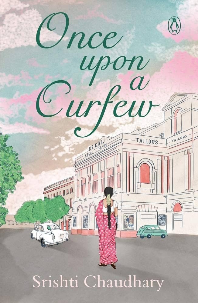 616gh2e4vSL._UF1000,1000_QL80_ Once Upon A Curfew By Srishti Chaudhary - Image 1