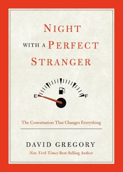 Night with a Perfect Stranger By David Gregory