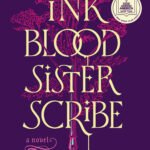 Ink Blood Sister Scribe  By Emma Törzs