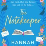 The Notekeeper  By Hannah Treave