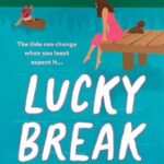 Lucky Break By Jaclyn Westlake