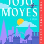 After You  By Jojo Moyes
