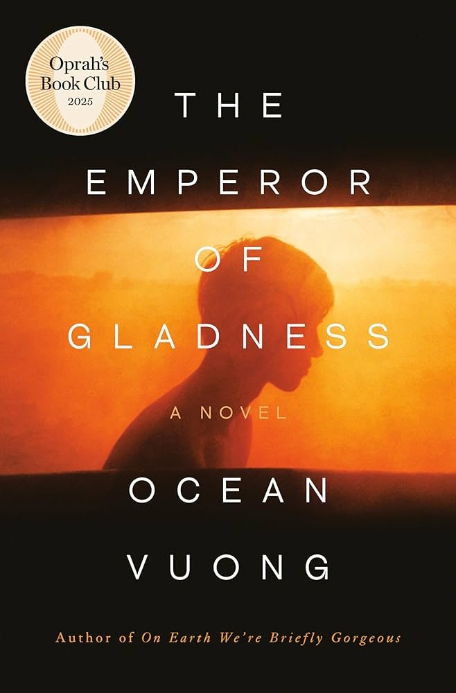 71EzqzMiadL._UF1000,1000_QL80_ The Emperor of Gladness By Ocean Vuong - Image 1