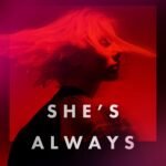 She's Always Hungry By Eliza Clark