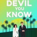The Devil You Know  By Elizabeth O'Roark