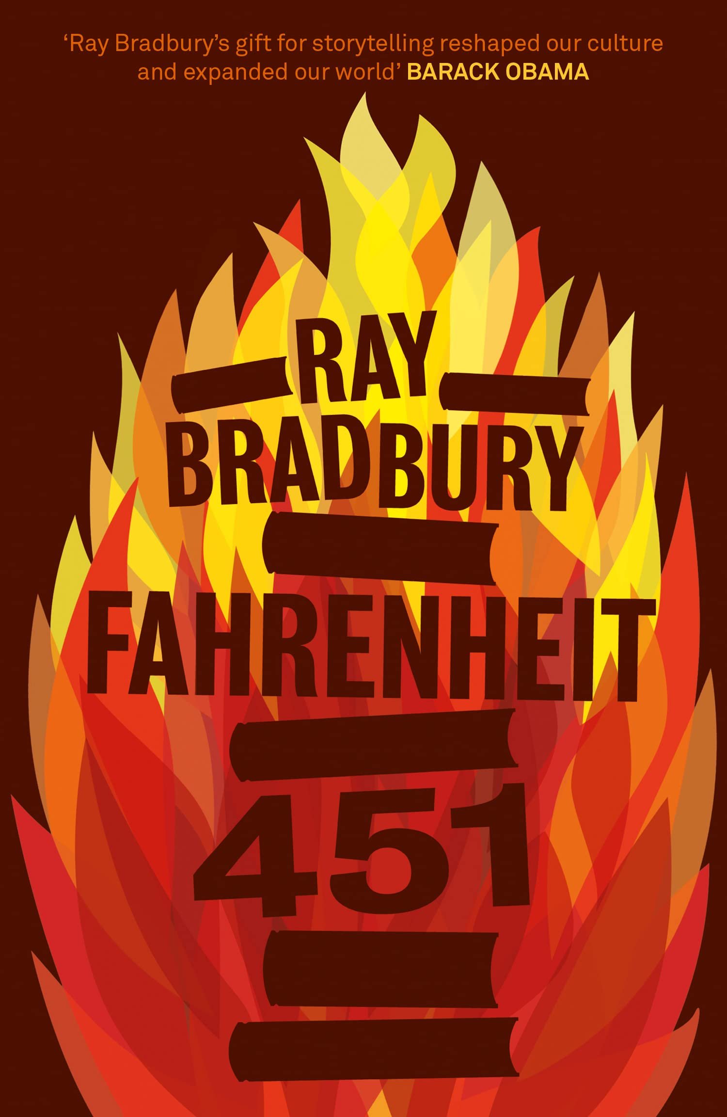 71b674P2aKL Fahrenheit 451 By Ray Bradbury - Image 1