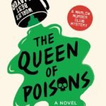 The Queen of Poisons By Robert Thorogood