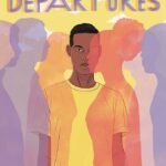Early Departures  By Justin A. Reynolds