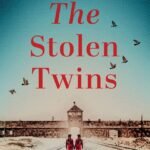 The Stolen Twins  By Shari J. Ryan