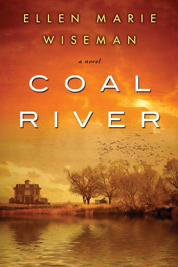 Coal River By Ellen Marie Wiseman - Image 1