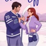 Gloves Off By Stephanie Archer