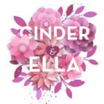 Cinder & Ella By Kelly Oram