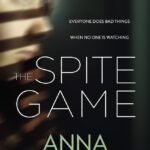 The Spite Game By Anna Snoekstra