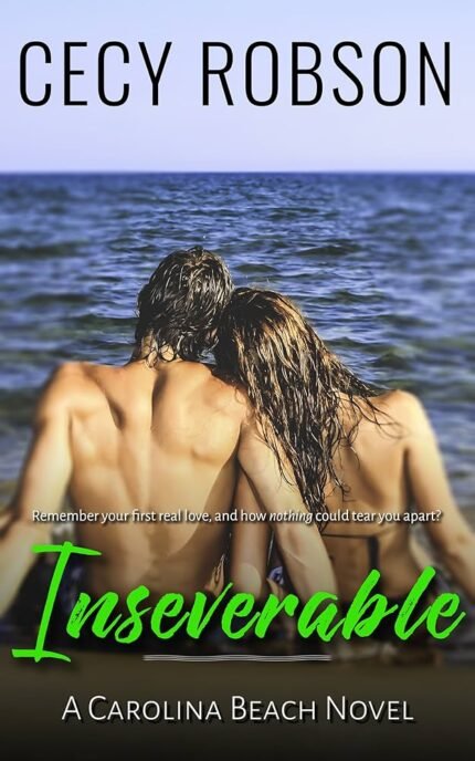 Inseverable  By Cecy Robson