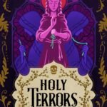Holy Terrors By Margaret Owen