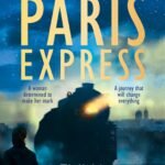 The Paris Express  By Emma Donoghue