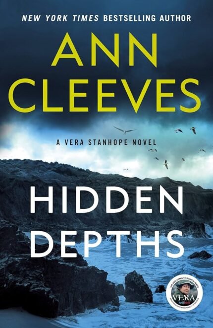 Hidden Depths By Ann Cleeves